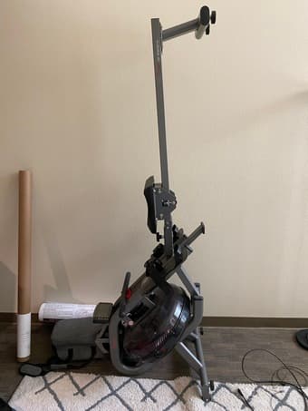 Rowing machine for sale 1