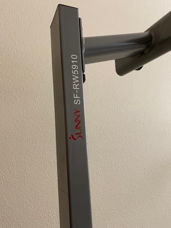 Rowing machine for sale 2