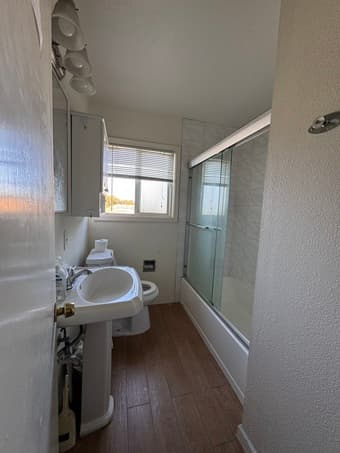 Room for Rent in Palo Alto (94306, near California Ave) 2