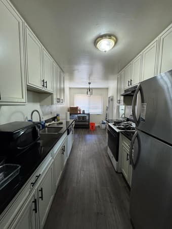 Room for Rent in Palo Alto (94306, near California Ave) 3