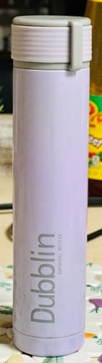 Dubblin Small Bottle 1