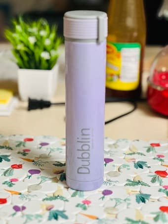 Dubblin Small Bottle 2