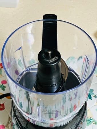 Hamilton Beach Electric Food Processor 1