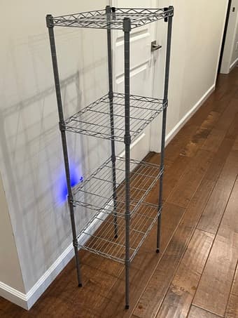 Shelving unit/shelf 2