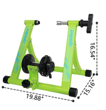 Unisky bike trainer 3