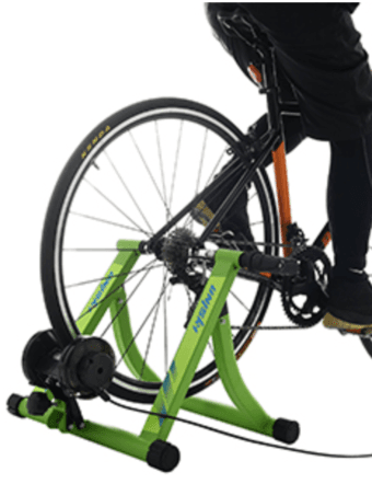 Unisky bike trainer 4