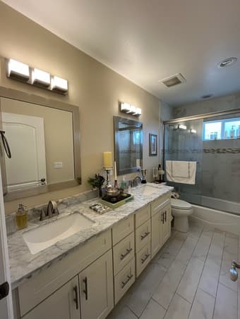 Room Available for 12-Month Lease in Santa Clara House 2