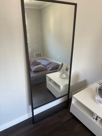 Mirror (full length!) 1