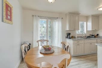 1B available in a 2B/1BA in Downtown Redwood City (Female Roommate) 2