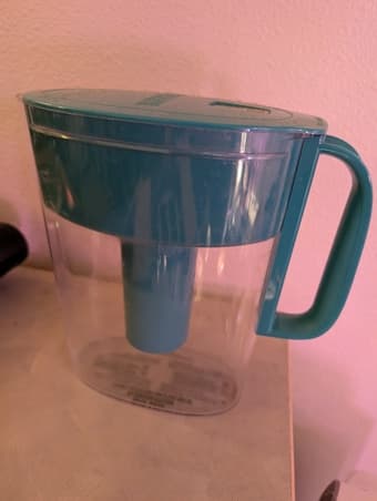 Brita water pitcher 1