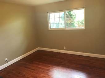 Room for rent in cool Sunnyvale house 1