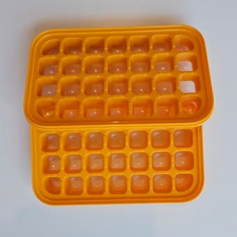 Ice Cube Tray 1