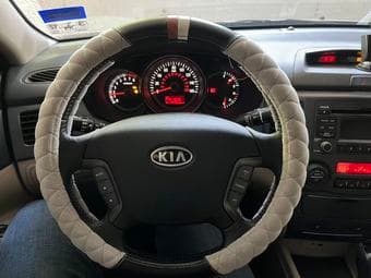 Moving Sale! Kia Optima 2009 in good condition 3