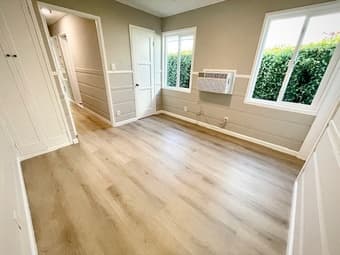 Newly Renovated 2BR/1BA in College Terrace – Walk to Stanford 2