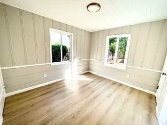 Newly Renovated 2BR/1BA in College Terrace – Walk to Stanford 3