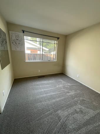 Private room in Mountain View 1