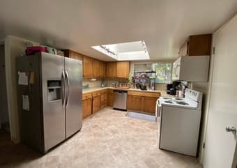 Private room in Mountain View 3