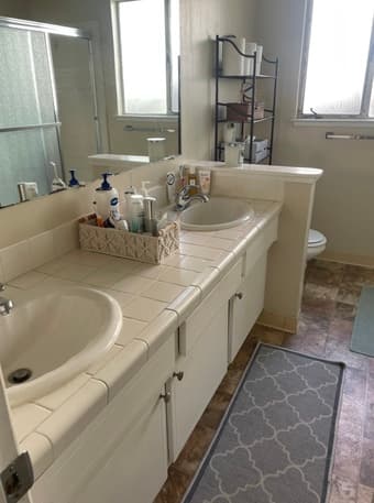 Private room in Mountain View 4