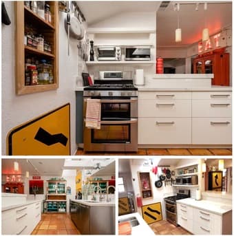 [Seeking Roommate] Stunning House in East Palo Alto 2