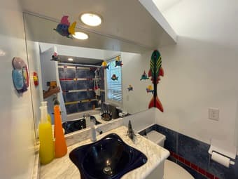 $1400 Palo Alto furnished room 3