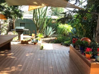 $1400 Palo Alto furnished room 4