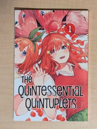 Anime, manga, and light novel sale! 4