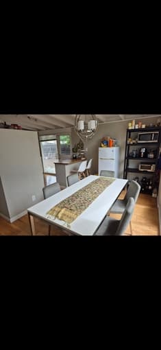 Room Available In Mountain View House 1