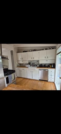 Room Available In Mountain View House 3