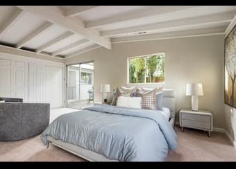 Room Available In Mountain View House 4