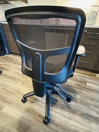 Free office chair 1