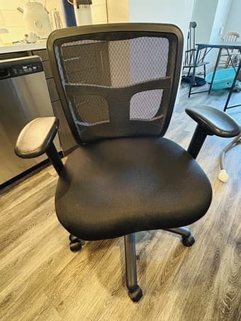Free office chair 2