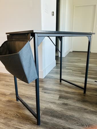 Small Office Desk 32 Inch 1