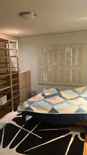 Room Available in Large Menlo Park house 4