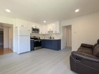 Master Bedroom Available near Campus in 2bed/1bath 1