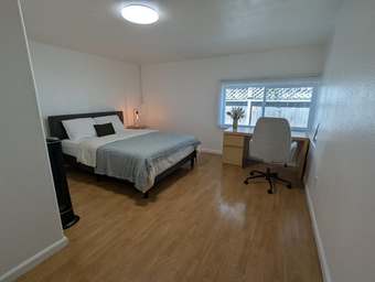 Master Bedroom Available near Campus in 2bed/1bath 2