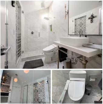 Very Rare House – 2 beds w/ private bath – East Palo Alto 2