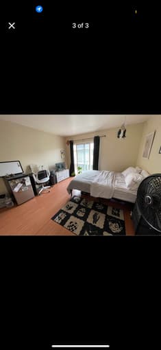 Beautiful private room 10min away from Stanford. Sept 7th move in. 2