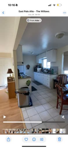 Beautiful private room 10min away from Stanford. Sept 7th move in. 3