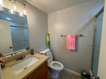 Fully furnished 1B/1B apartment in Mountain View (Sep 21 to Oct 12) 3