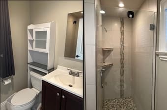 Private ADU for Lease – Available October 1 4