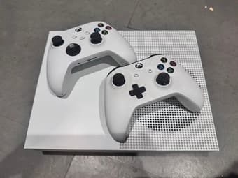 Microsoft Xbox One S 1tb Console 1
