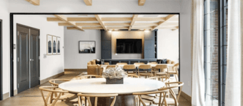 2B2B in Stanford-owned Middle Plaza Apartments (must act now!) 1