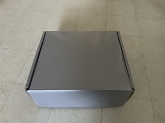 Desk LED Ring Light 3