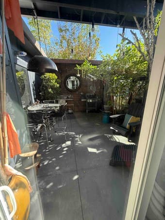 Master Bedroom in 3BD/3BA House - 13mins to Stanford 3