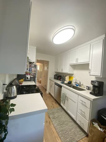 1 bed/1ba Apartment available for rent 9/21 (NO DEPOSIT) 1