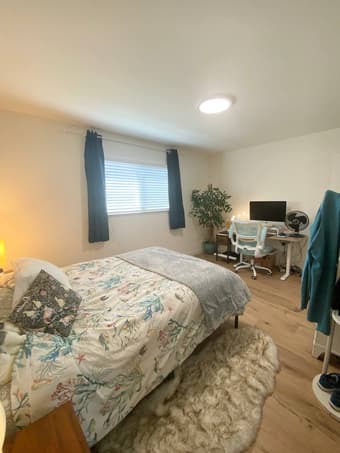 1 bed/1ba Apartment available for rent 9/21 (NO DEPOSIT) 2