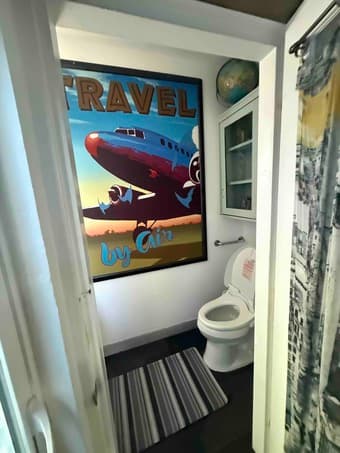 [Offering] Room in 3bd/3ba Aesthetic Furnished House 4