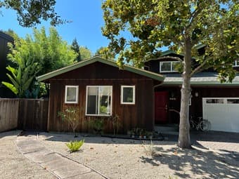 AMAZING Palo Alto room 10 mins from campus, pool in the house 4