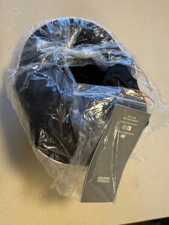 Brand New Skiing / Snowboarding Helmet – $20 2