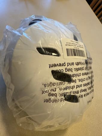 Brand New Skiing / Snowboarding Helmet – $20 3
